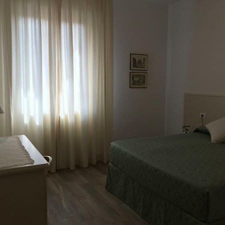 Guest House In Piazza Bologna Exterior photo